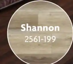 Home Hardware Anna SPC Vinyl Plank Flooring offer