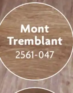 Home Hardware Loose Lay Vinyl Plank Flooring - Mont Tremblant offer