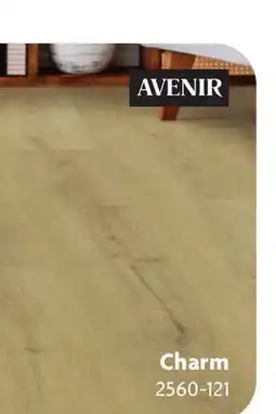 Home Hardware Avenir SPC Vinyl Plank Flooring offer