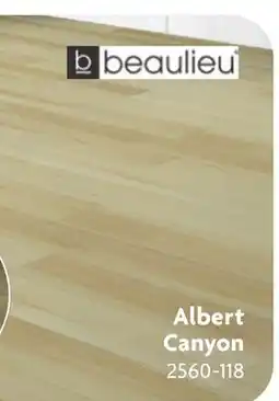 Home Hardware Therma Nature SPC Vinyl Plank Flooring offer