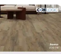 Home Hardware Heritage SPC Vinyl Plank Flooring offer