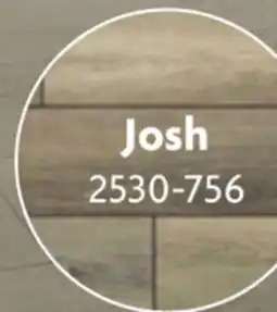 Home Hardware Haven SPC Vinyl Plank Flooring offer