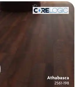 Home Hardware Anna SPC Vinyl Plank Flooring - Athabasca offer