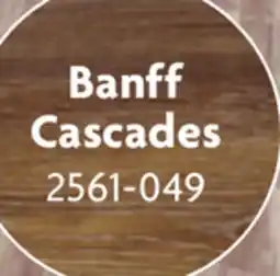 Home Hardware Loose Lay Vinyl Plank Flooring - Banff Cascades offer