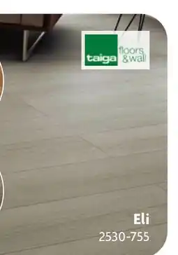 Home Hardware Haven SPC Vinyl Plank Flooring - Eli offer