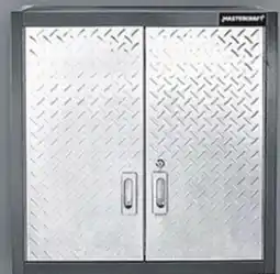 Canadian Tire Metal Wall Cabinet offer