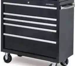 Canadian Tire Mastercraft 36˝ Tool Cabinet offer