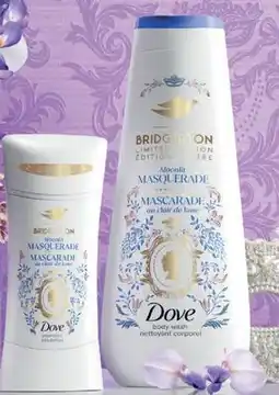 Real Canadian Superstore BRIDGERTON BODY WASH 591 mL OR DEODORANT 74 g offer