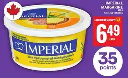 Food Basics IMPERIAL MARGARINE offer