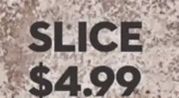 Longo's Buffalo Chicken Pizza offer