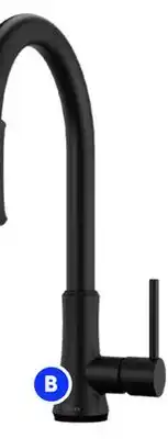 RONA Classic pull-down kitchen faucet offer