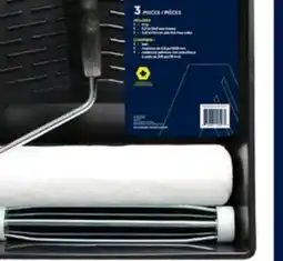 RONA RONA 3-piece paint kit offer