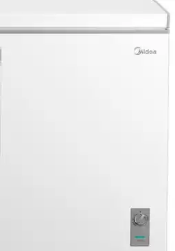 RONA 7 cu. ft. chest freezer offer