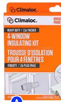 RONA Insulating film 64 x 14' offer