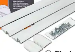 RONA Door jamb weatherstrip, 2 x 82 and 1 x 36 offer