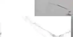 RONA Mono Serra Cava Carrara 12 x 24 porcelain tiles White offer