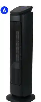 RONA RONA portable heaters Electric, 1500-W offer