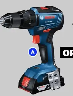 RONA BOSCH Hammer drill offer