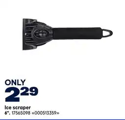 RONA Ice scraper 6 offer