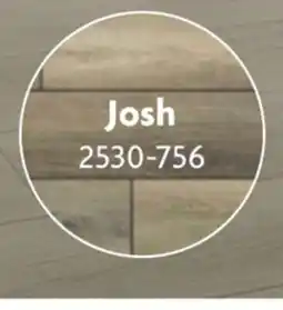 Home Hardware Haven SPC Vinyl Plank Flooring Josh offer