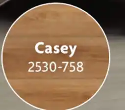 Home Hardware Casey Haven SPC Vinyl Plank Flooring offer