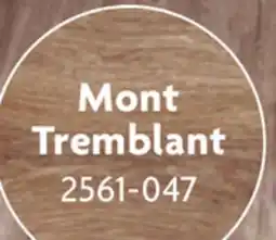 Home Hardware Mont Tremblant Loose Lay Vinyl Plank Flooring offer
