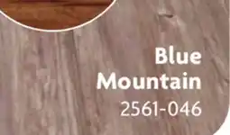 Home Hardware Blue Mountain Loose Lay Vinyl Plank Flooring offer