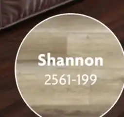 Home Hardware Anna SPC Vinyl Plank Flooring Shannon offer