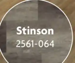 Home Hardware Stinson Jacob's Landing Loose Lay Vinyl Plank Flooring offer