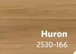 Home Hardware Huron Jordan SPC Vinyl Plank Flooring offer