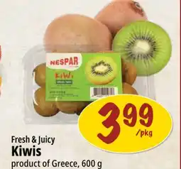 Farm Boy Fresh & Juicy Kiwis offer