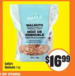 FreshCo Sally's Walnuts offer