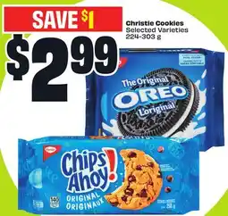FreshCo Christie Cookies Selected varieties offer