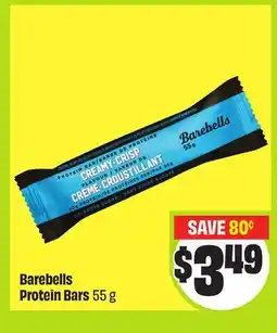 FreshCo Barebells Protein Bars offer