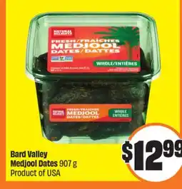 FreshCo Bard Valley Medjool Dates 907 g Product Of Usa offer