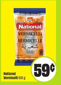 FreshCo National Vermicelli offer
