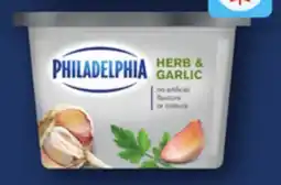 Walmart Philadelphia cream cheese offer