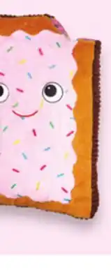 Walmart Extra large plush offer