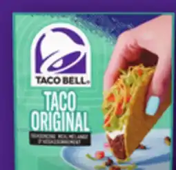 Walmart Taco Bell Seasoning offer