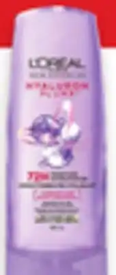 Walmart L'Oréal Paris Hair Expertise shampoo or conditioner offer