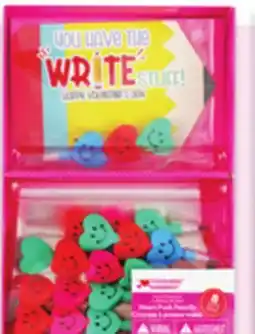 Walmart Valentine trading cards offer