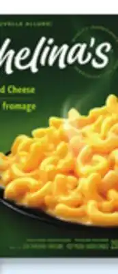 Walmart Michelina's Frozen Entrees, light entrees or Zap'ems offer