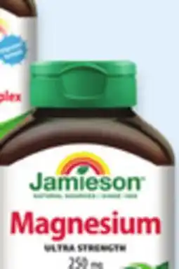 Walmart Jamieson magnesium 90s offer