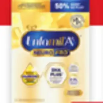 Walmart Enfamil A+ NeuroPro 2 x 445 g powder formula refill offer