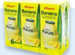 Walmart Binggrae milk drink offer