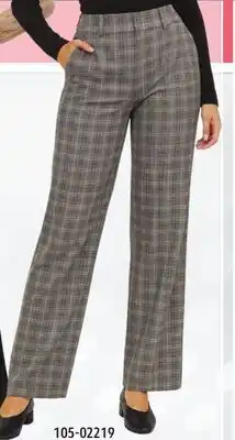 Sushi Shop Dressy and Casual Pants offer