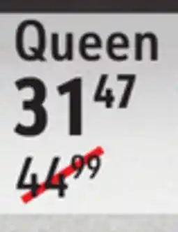 Sushi Shop Synthetic Rolled Duvet - BAMBOO FEEL Queen offer