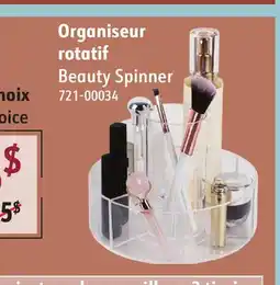 Sushi Shop Beauty Spinner offer