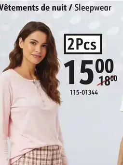 Sushi Shop Sleepwear offer