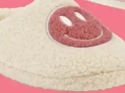 Sushi Shop Ladies Slipper offer